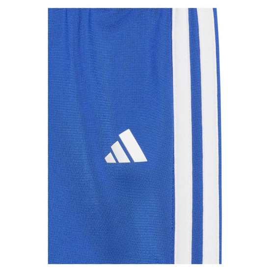 Adidas Βρεφικές φόρμες σετ Essentials Tiberio 3-S Tricot Track Suit Adidas Βρεφικές φόρμες σετ Essentials Tiberio 3-S Tricot Track Suit